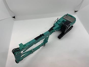 建機 1/43 コベルコ KOBELCO SK480LC-8 Amazon.co.jp: 建機 1/43 コベルコ KOBELCO SK480LC-8 J05-05-012